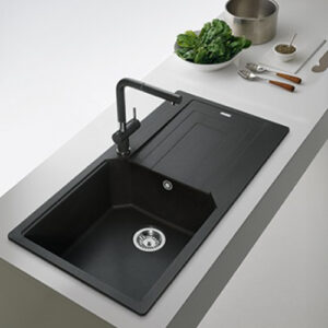 ubg-611-100-franke-nero-granit-eviye
